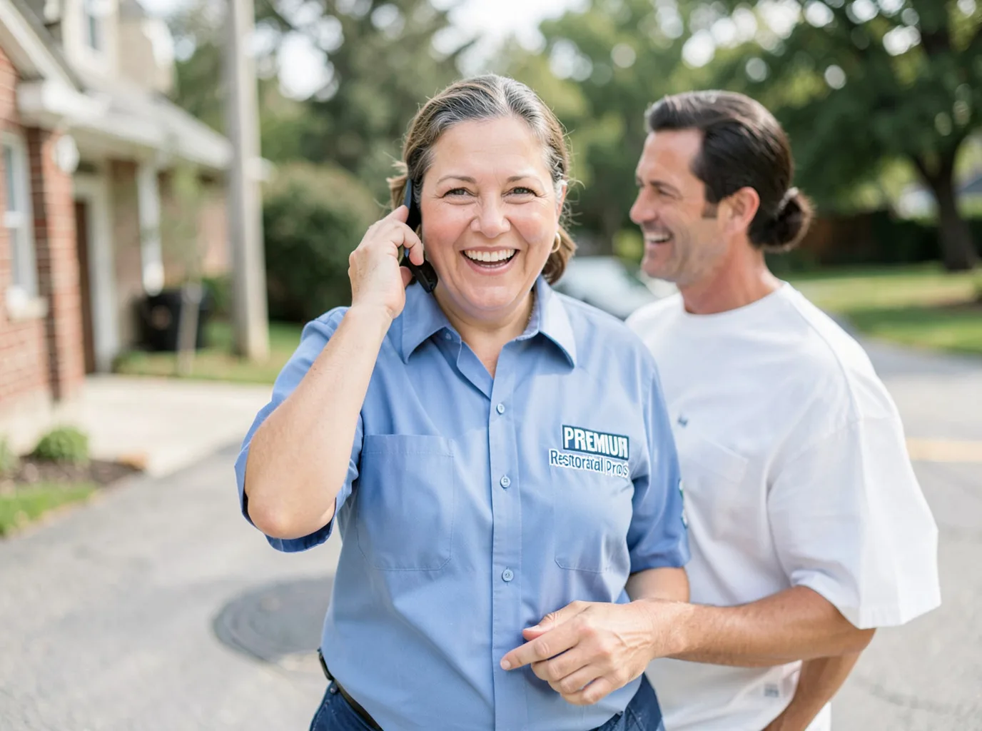Water Damage Restoration Lufkin, TX FAQs